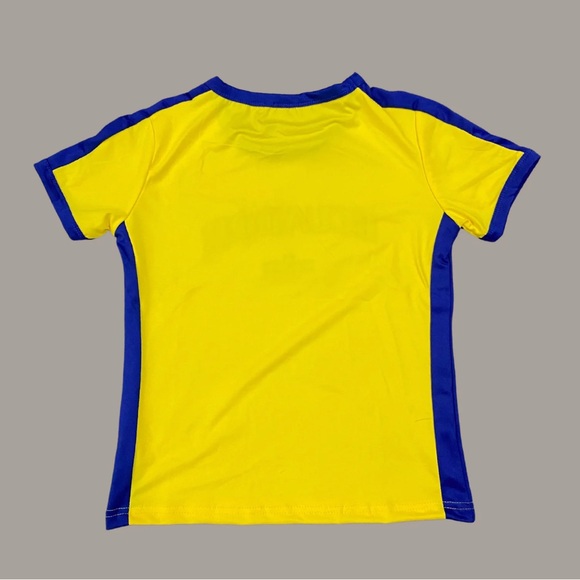 Ecuador Baby Tee - Picture 2 of 2